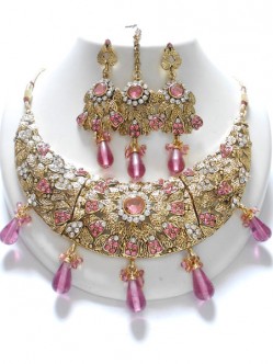 Fashion Jewelry Set